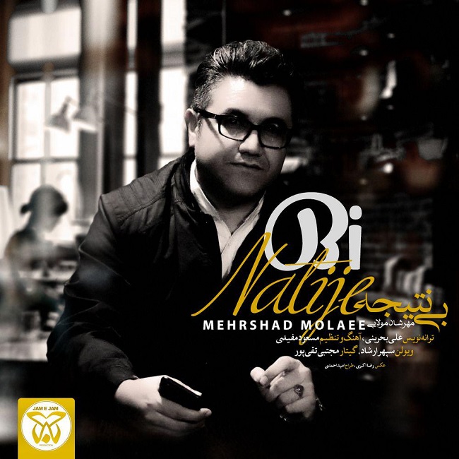 دانلود آهنگ بی نتیجه